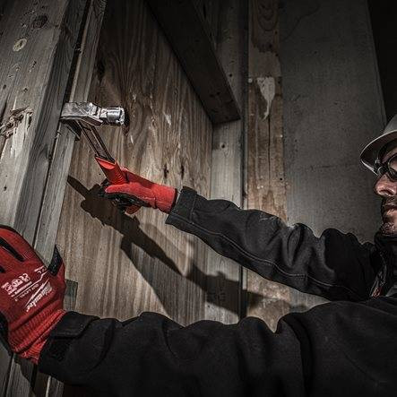 MŁOTEK CIESIELSKI 570G MILWAUKEE 4932478654