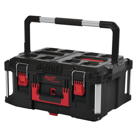 Skrzynka Packout Large Box Milwaukee 4932464079