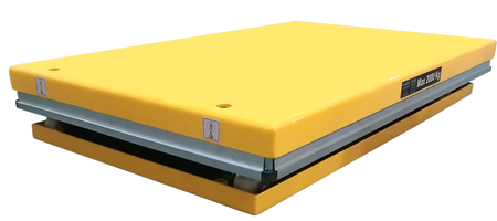 Stół warsztatowy elektryczny 3T Viber SN3000