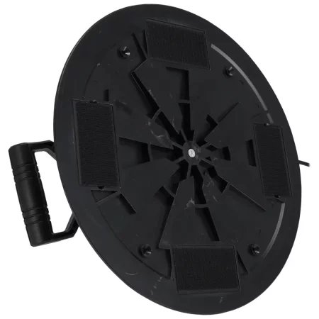 Zacieraczka do tynków 750W, 375mm Dedra DED7769