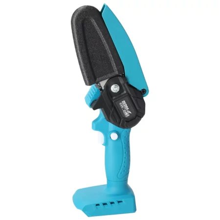 Piła łańcuchowa mini akumulatorowa 18V Dedra SAS+ALL DED6984