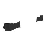 Adapter do mocowani bocznego system Packout Milwaukee 4932498643