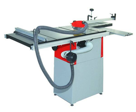 Tarczówka stolarska Holzmann TS 200