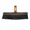 Szczotka szeroka na trzonek QuikFit  Fiskars 1001416