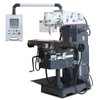 Frezarka Uniwersalna OPTImill MT 130S Optimum 3344110