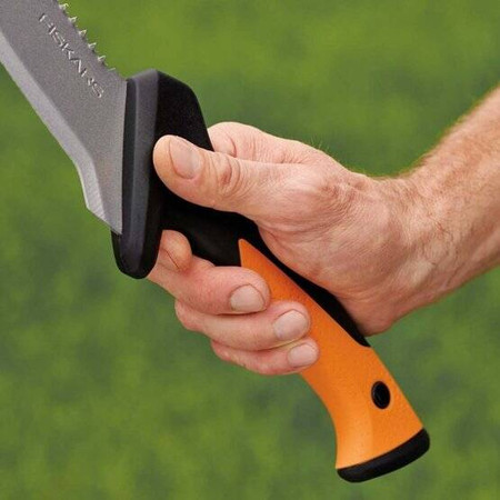 Tasak z Piłą Solid Karczownik Fiskars 1051233