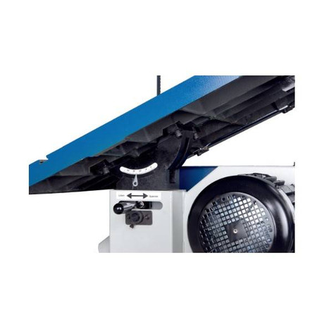Pilarka Taśmowa HBS 533 S 400V Holzkraft 5155313