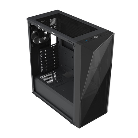 Obudowa do komputera Cooler Master CMP 520L (czarna)