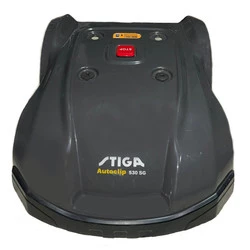 Obudowa górna Autoclip 530SG Stiga 112600302/0