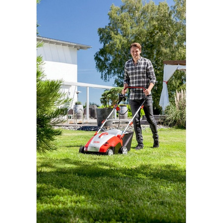 Wertykulator elektryczny Combi Care 36 E Comfort AL-KO 113465