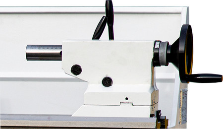 Tokarka Wrzecionowa OPTIturn TM 3110VB Optimum 3403016
