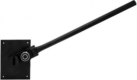 GIĘTARKA DO PRĘTÓW Z ŁOŻYSKIEM 12mm DEDRA 1274-12