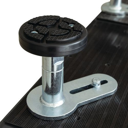 Elektryczny podnośnik nożycowy Unicraft FHT-B 1200