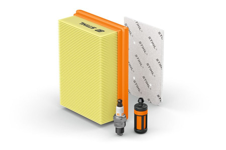 Zestaw serwisowy Stihl nr 53 do TS 710i / TS 910