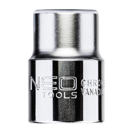 NASADKA SZEŚCIOKĄTNA 3/4'' 34mm NEO 08-316