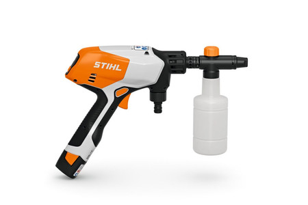 Myjka akumulatorowa ciśnieniowa RCA 20 bez akumulatora AS i ładowarki AL 1 STIHL RA02-011-7603