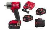 KLUCZ UDAR M18 FMTIW2F12-502X MILWAUKEE 4933478450