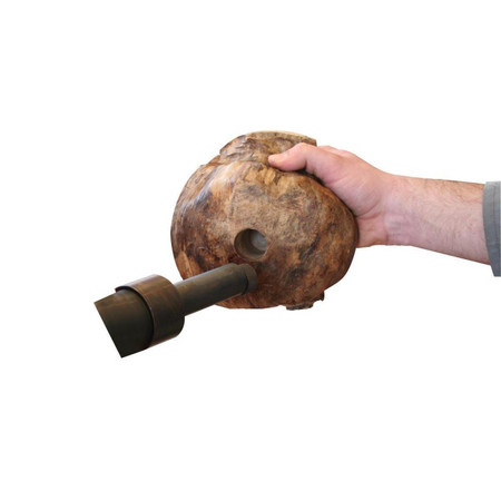 Mimośrodowy system mocowania AL = 70 mm Ø = 25 mm Holzmann ES25070
