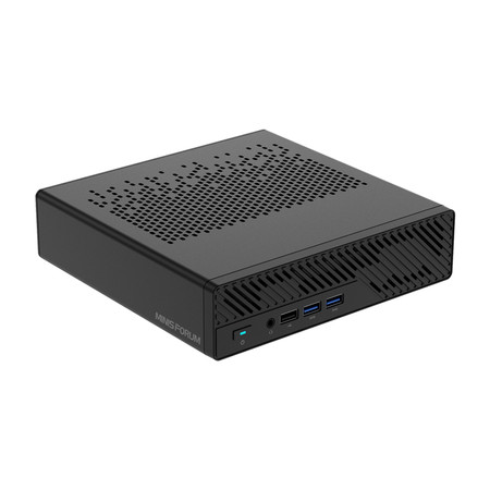 MINI PC Minis Forum MS-A1-A5870 Ryzen 7 8700G barebone
