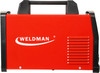 Spawarka inwertorowa Waldman ARC 270 LCD 260A 103022