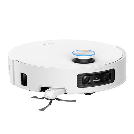 Robot sprzątający Dreame Aqua10 Ultra Track Complete (biały)