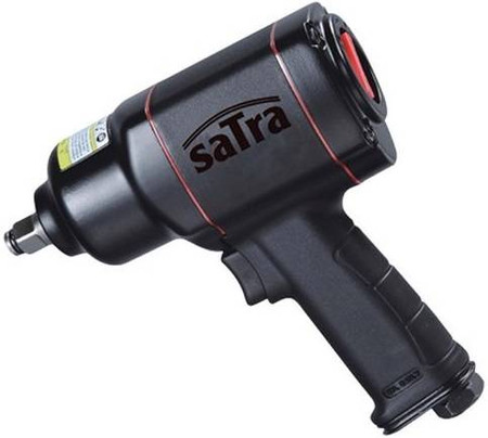 KLUCZ UDAROWY PNEUMAT 1/2'' 1500Nm SATRA S-CO1500