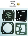Zestaw Membran Zama GND-65 GP 10-42014