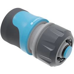 Szybkozłącze Stop 1/2'' - 5/8'' Safetouch IDEAL Cellfast 51-622