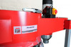 Odciąg do trocin Holzmann ABS 4000_230V
