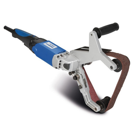 Szlifierka do Rur RSM 760 Metallkraft 3990760