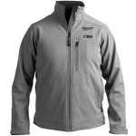 Kurtka podgrzewana premium szara XXL Milwaukee 4933478976