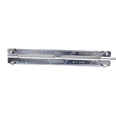 Prowadnik z Pilnikiem 4,8mm 3/16'' Oregon Q18228C