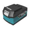 Zestaw Start 2x Akumulator Ładowarka Torba Dedra DED7030G04