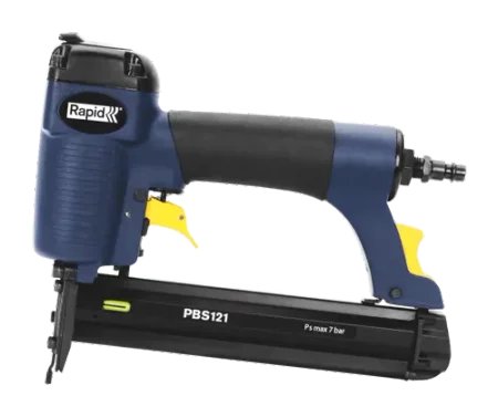 Sztyfciarka pneumatyczna/zszywarka Rapid PBS121