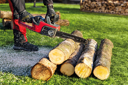 Pilarka akumulatorowa Honda HHC 36 BXBE