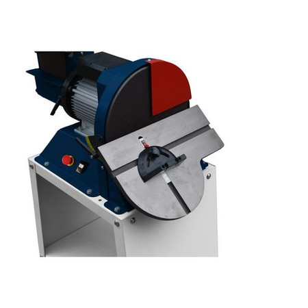 Szlifierka Holzkraft BTS 201