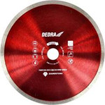 TARCZA DIAMENTOWA 230mm / 25,4 mm DEDRA H1066E