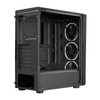 Obudowa do komputera Cooler Master CMP510 ARGB (czarna)