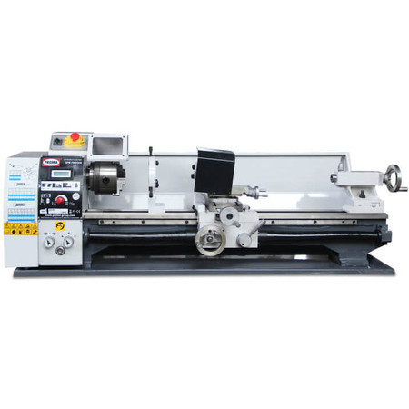Tokarka Uniwersalna 750mm 230V Proma 25015020