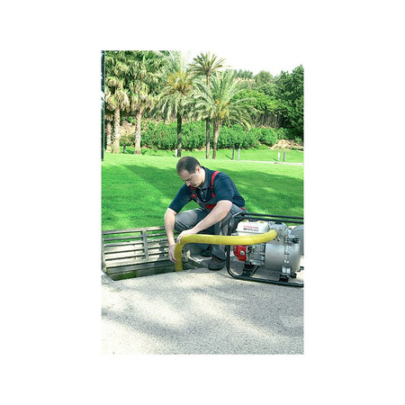 Pompa wody szlamowa motopompa 700 l/min Honda WT 20X