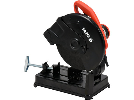 Przecinarka do metalu 2450W Yato YT82181