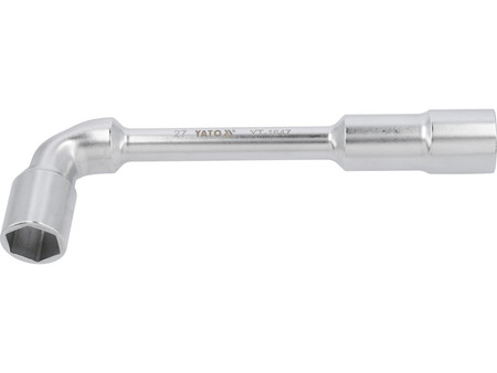Klucz fajkowy nasadowy 27mm Yato YT1647
