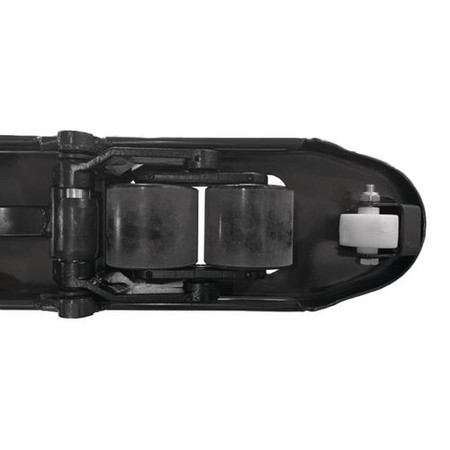 Wózek paletowy z wagą Unicraft PHW 2500 W