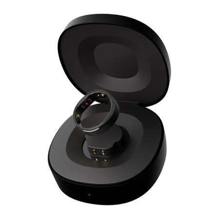 Smartring RingConn Gen 2 r.10 (czarny)