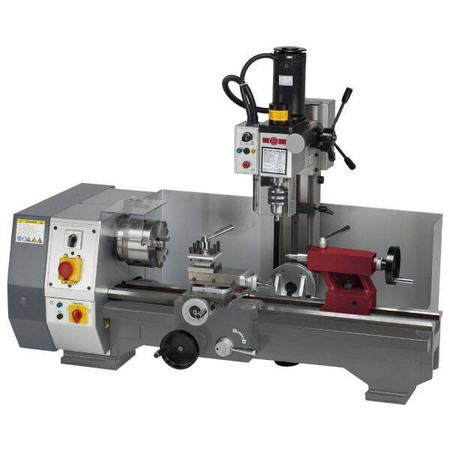 Tokarka stołowa L&N LLF1022 206500316 Lindahl and Nermark