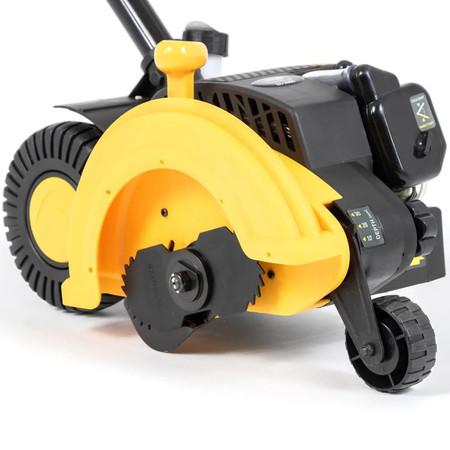 Krawędziarka obcinacz kantów Texas EC 2600 + Nawóz do trawnika 1kg GRATIS