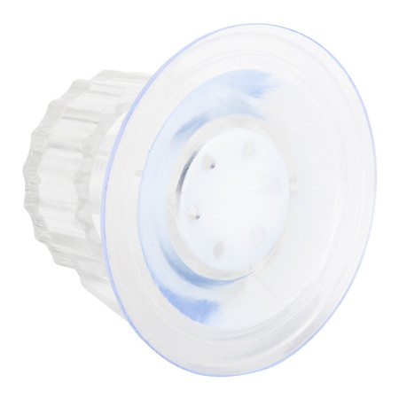 Przyssawki EcoFlow do paneli słonecznych 8 szt. (przezroczyste)