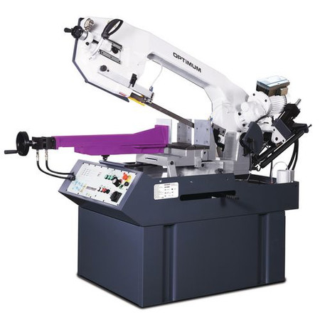 Piła taśmowa Optimum OPTIsaw SD 500AV 3292386