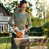Pilarka Elektryczna STIHL MSE 141 1,4kW