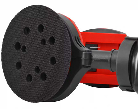 Szlifierka rotacyjna 20V akumulatorowa Hecht 1720